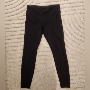 Lulu Speed Up 28" Tights